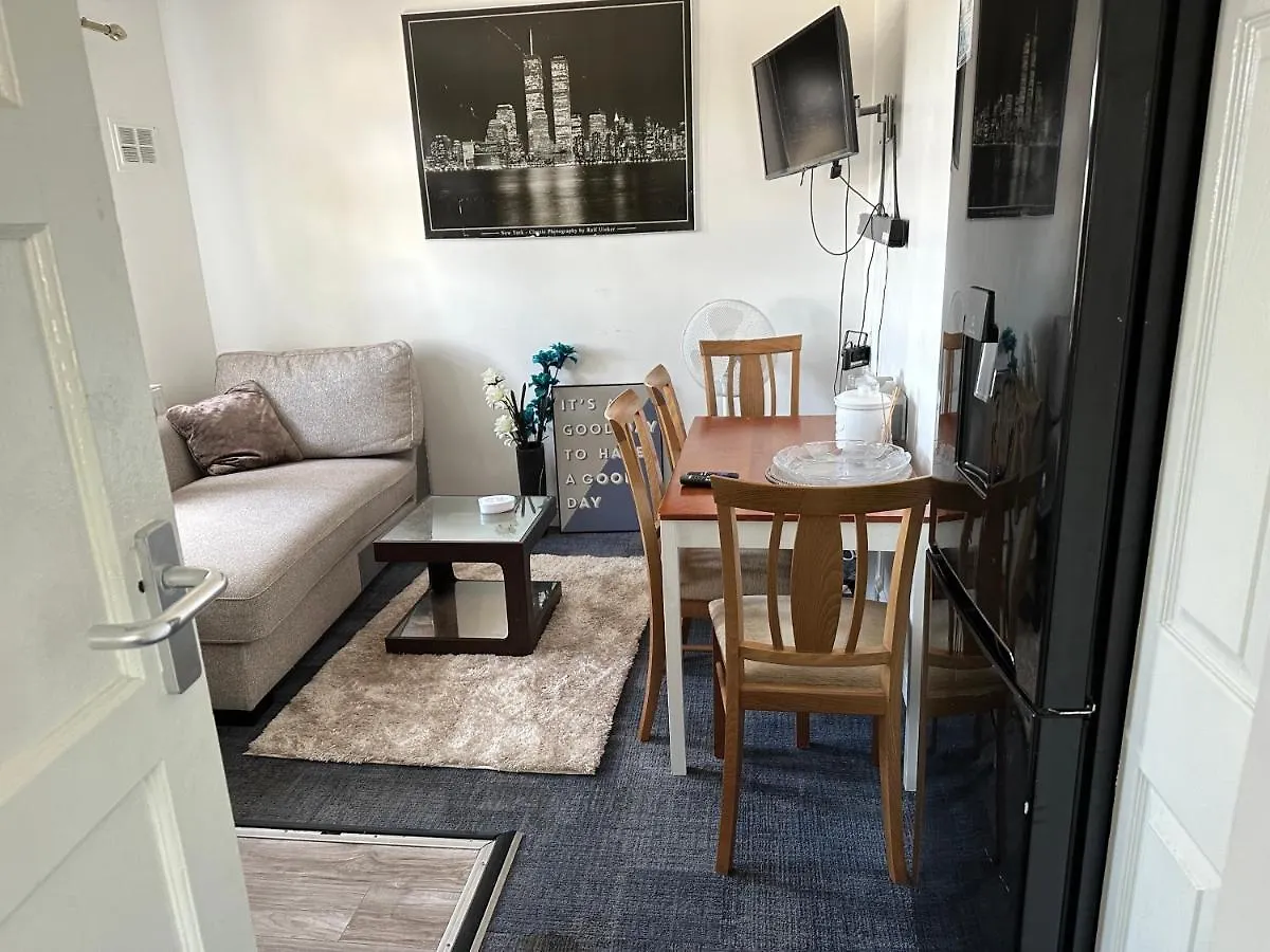 House Of Peace Apartment Erith