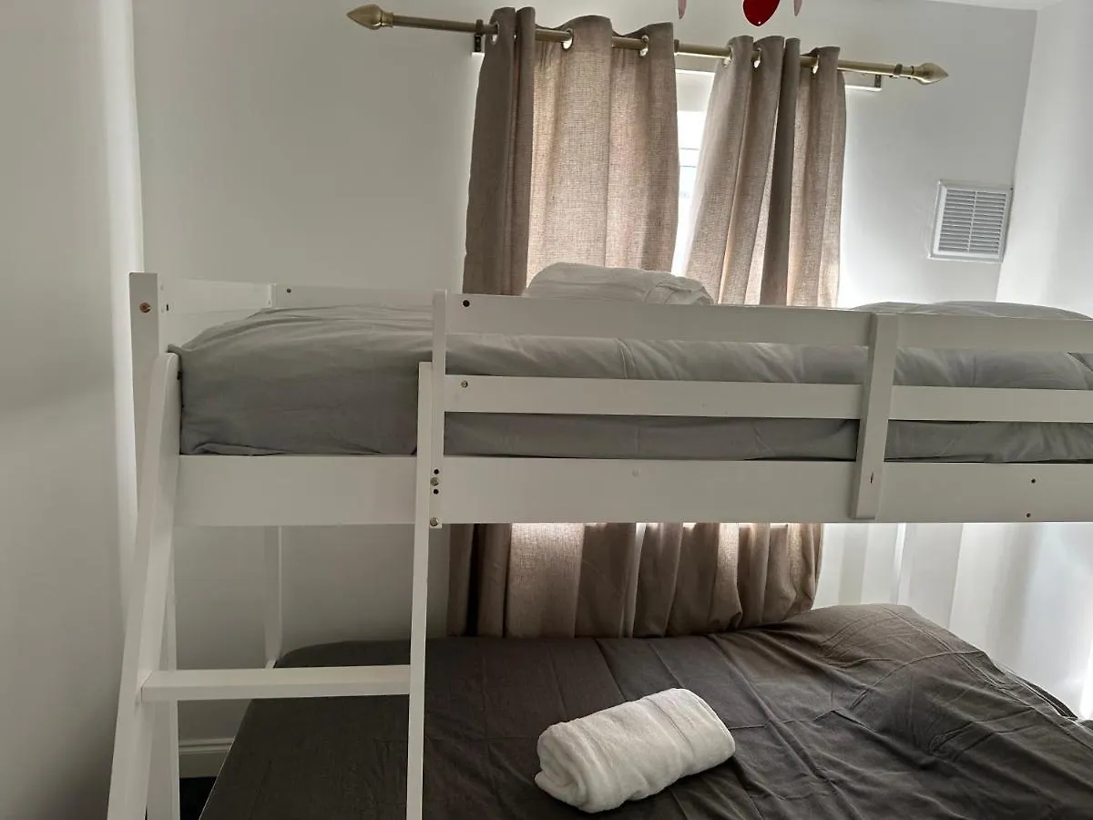 House Of Peace Apartment Erith United Kingdom