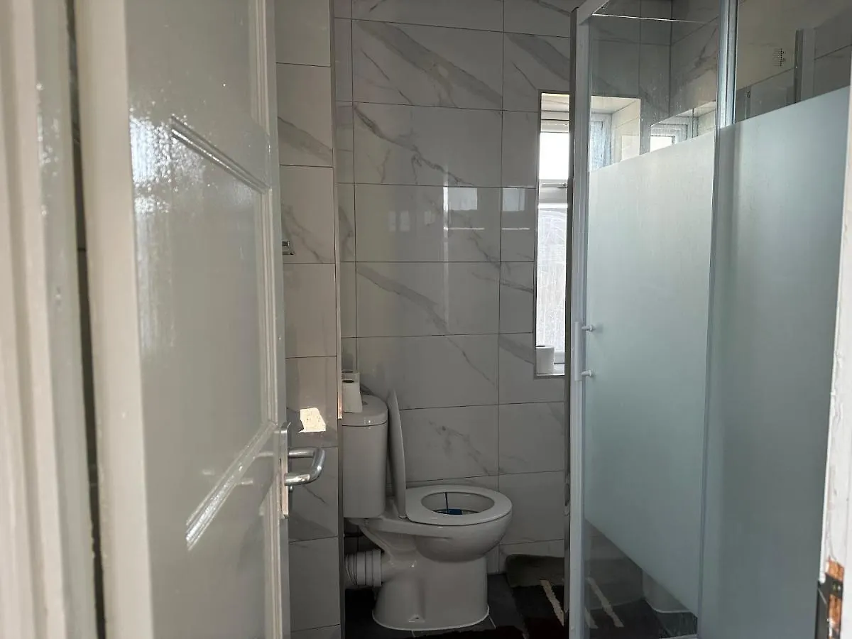 House Of Peace Apartment Erith