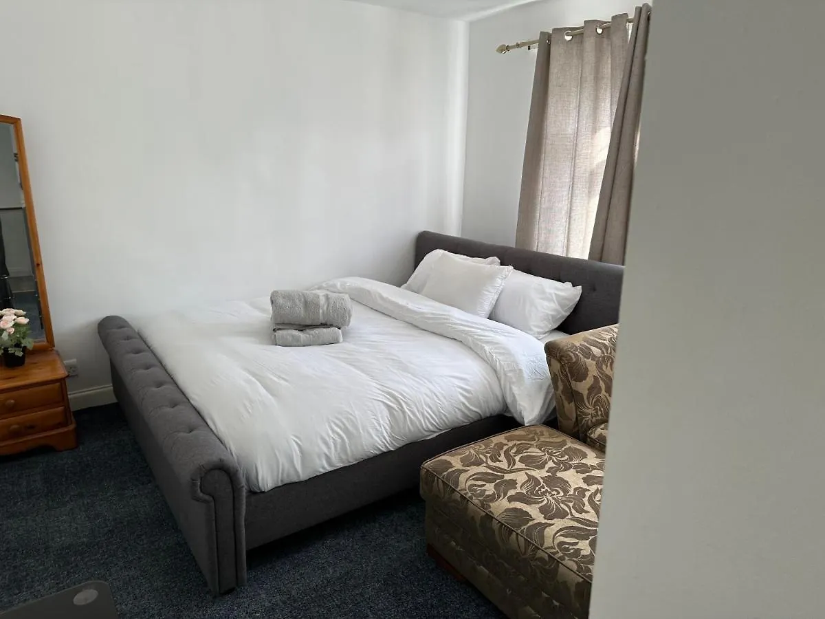 House Of Peace Apartment Erith