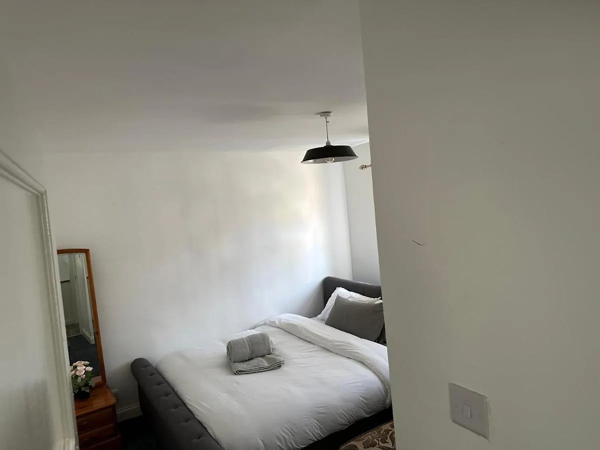 House Of Peace Apartment Erith