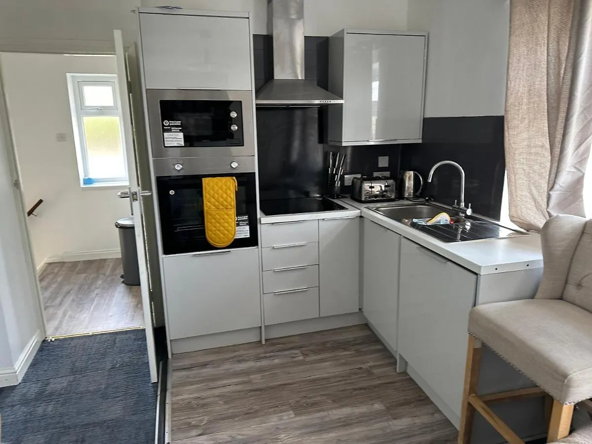 House Of Peace Apartment Erith United Kingdom